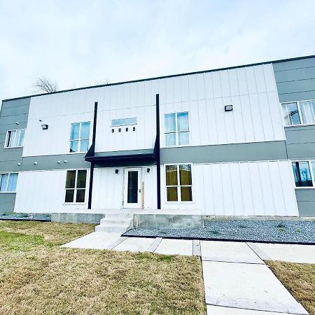 达拉斯Luxe Travel Retreat Near Deep Ellum公寓 外观 照片