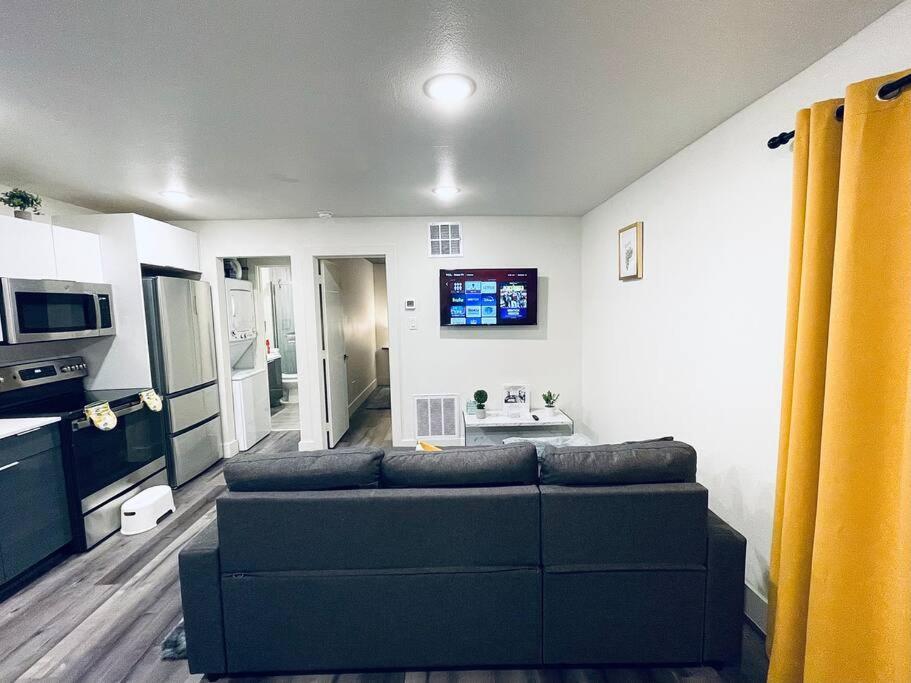 达拉斯Luxe Travel Retreat Near Deep Ellum公寓 外观 照片