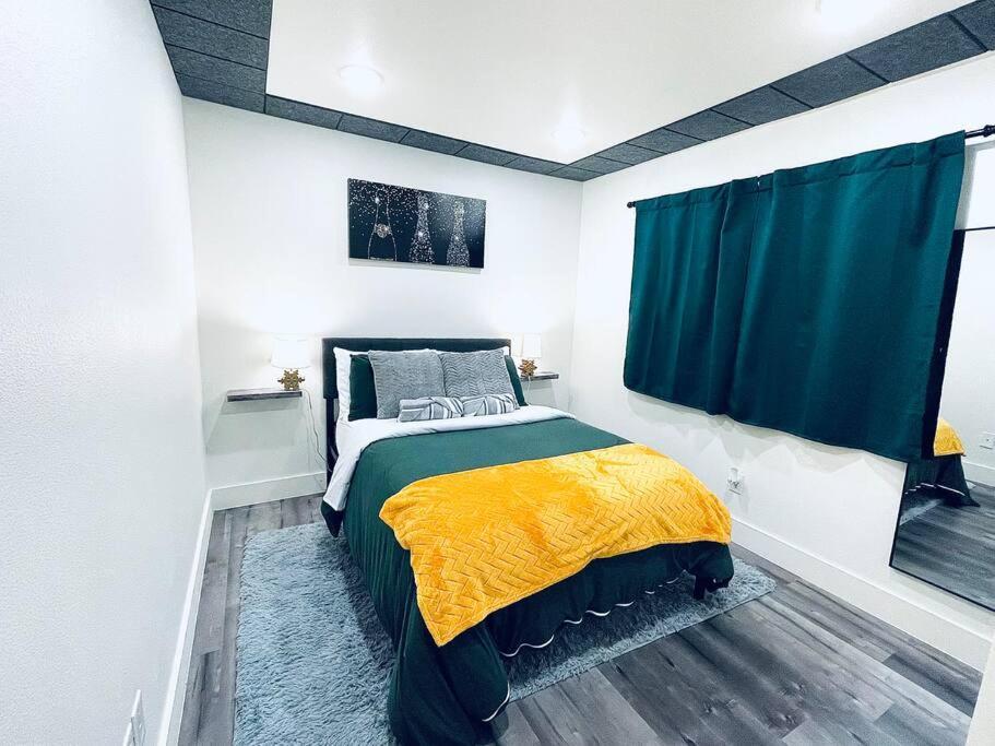 达拉斯Luxe Travel Retreat Near Deep Ellum公寓 外观 照片