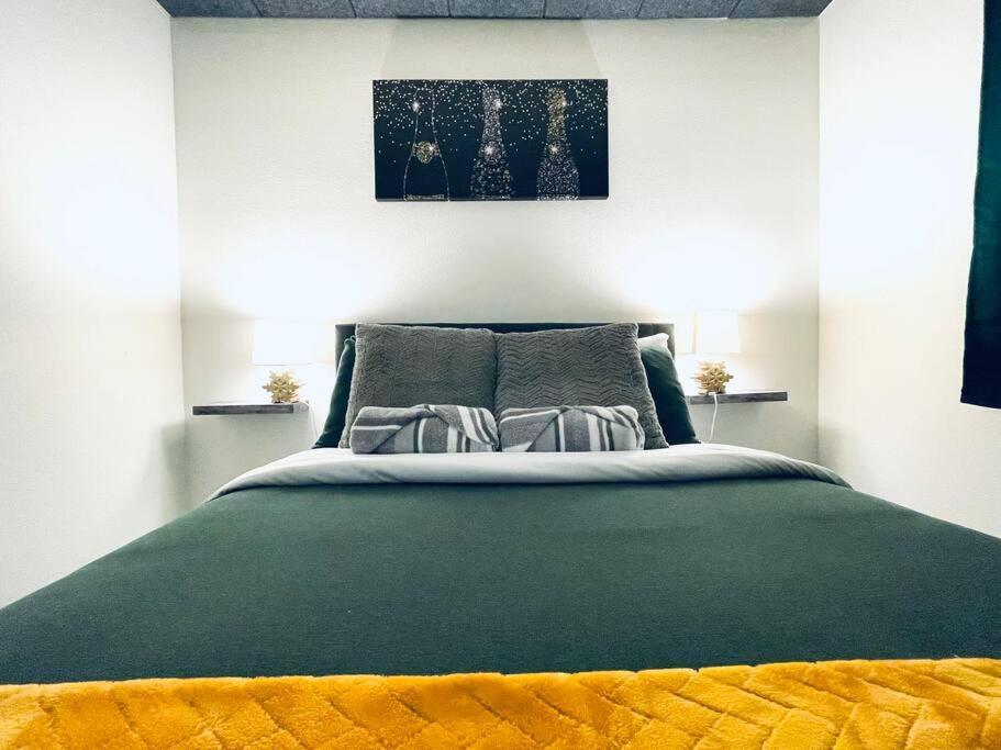 达拉斯Luxe Travel Retreat Near Deep Ellum公寓 外观 照片