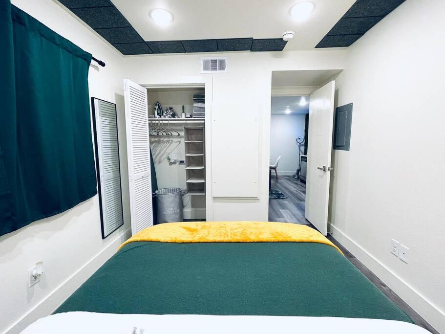 达拉斯Luxe Travel Retreat Near Deep Ellum公寓 外观 照片